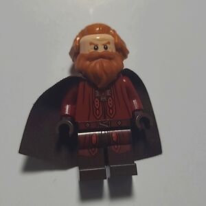 Lego Godric Gryffindor 71043 Hogwarts Castle Harry Potter Minifigure